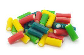 Assorted Pencils Full Bag