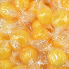 Butter Balls