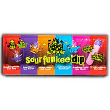 Candy Castle Mutation Funkee Dip moossweetsandchews