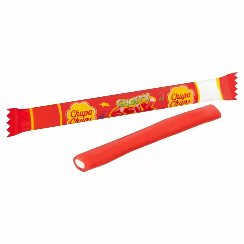 Chupa Chups Cherry Stix moossweetsandchews
