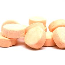 Cinnamon Lozenges