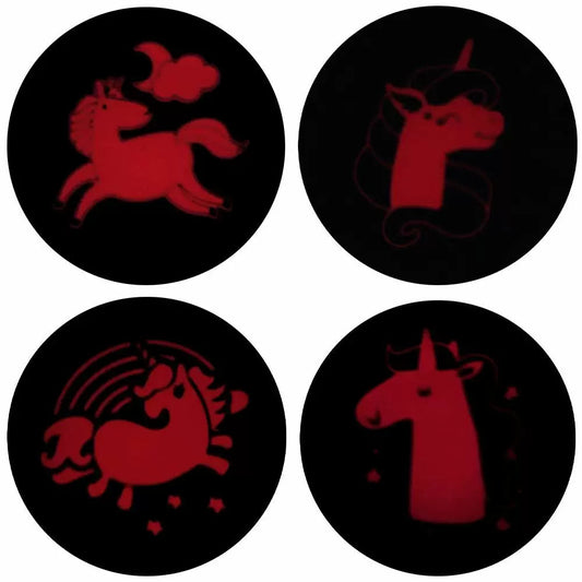 Crazy Candy Factory Unicorn Laser Pop moossweetsandchews