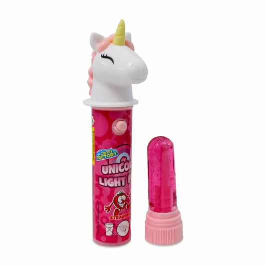 Crazy Candy Factory Unicorn Light Pop moossweetsandchews