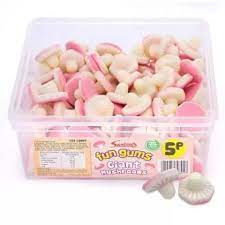 Giant Mushrooms Tub moossweetsandchews
