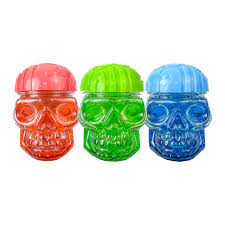 Candy Castle Mutations Seriously Sour Skull Gel moossweetsandchews