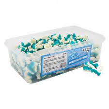 Mini Dolphins Tub moossweetsandchews