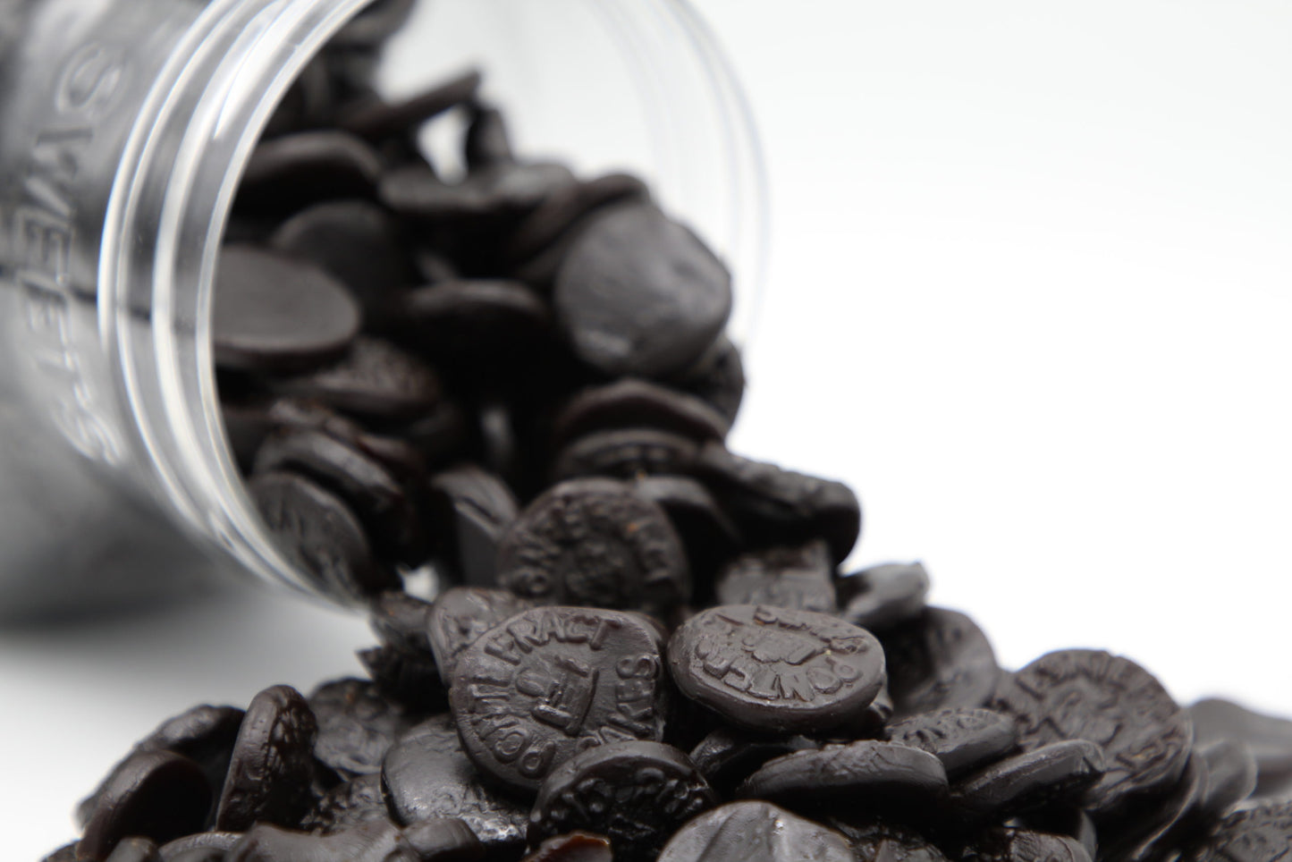 Pontefract Cakes Full Bag