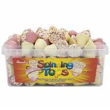 Spinning Tops Tub moossweetsandchews