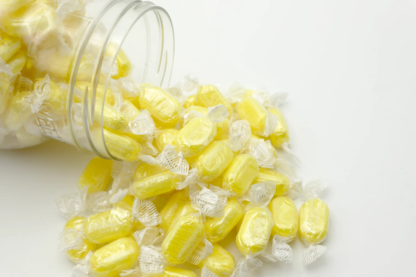 Sherbet Lemons Full Bag