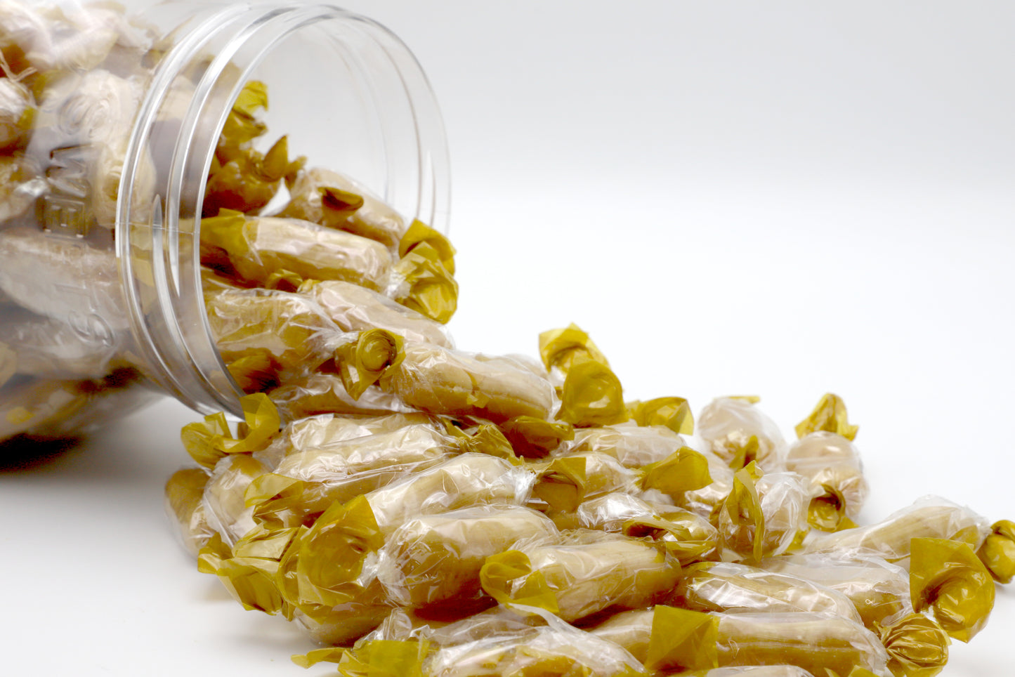 Sweet Peanuts Full Bag
