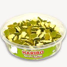 Turtles Tub moossweetsandchews