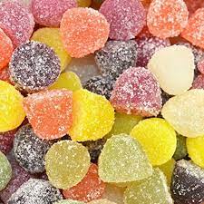 American Hard Gums Vegan Full Bag