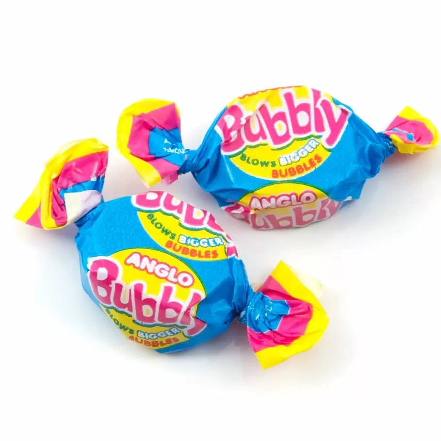 Barratt Anglo Bubbly Bubblegum moossweetsandchews