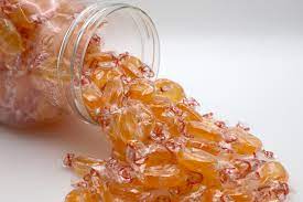 Barley Sugar Full Bag