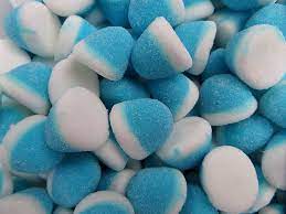 Blue Kisses moossweetsandchews