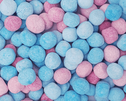 Bubblegum Bon Bons Full Bag