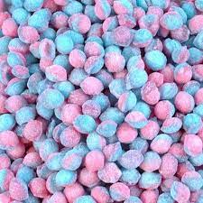 Bubblegum Pips Full Jar