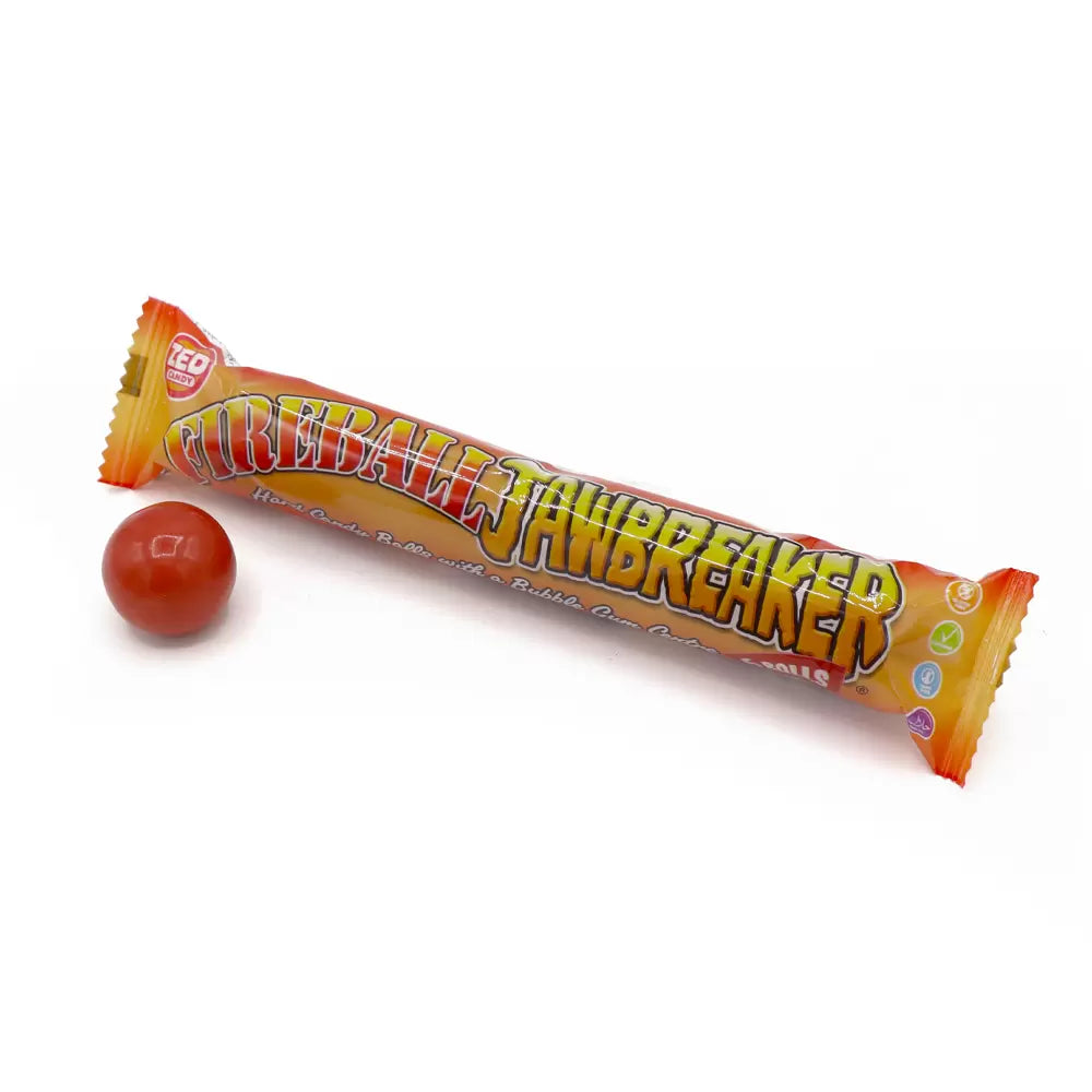 Fireball Jawbreaker moossweetsandchews