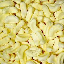 Foam Bananas moossweetsandchews