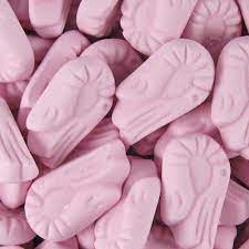 Foam Shrimps moossweetsandchews