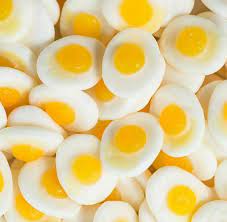 Fried Eggs Full Bag