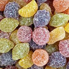 Fruit Pastels moossweetsandchews