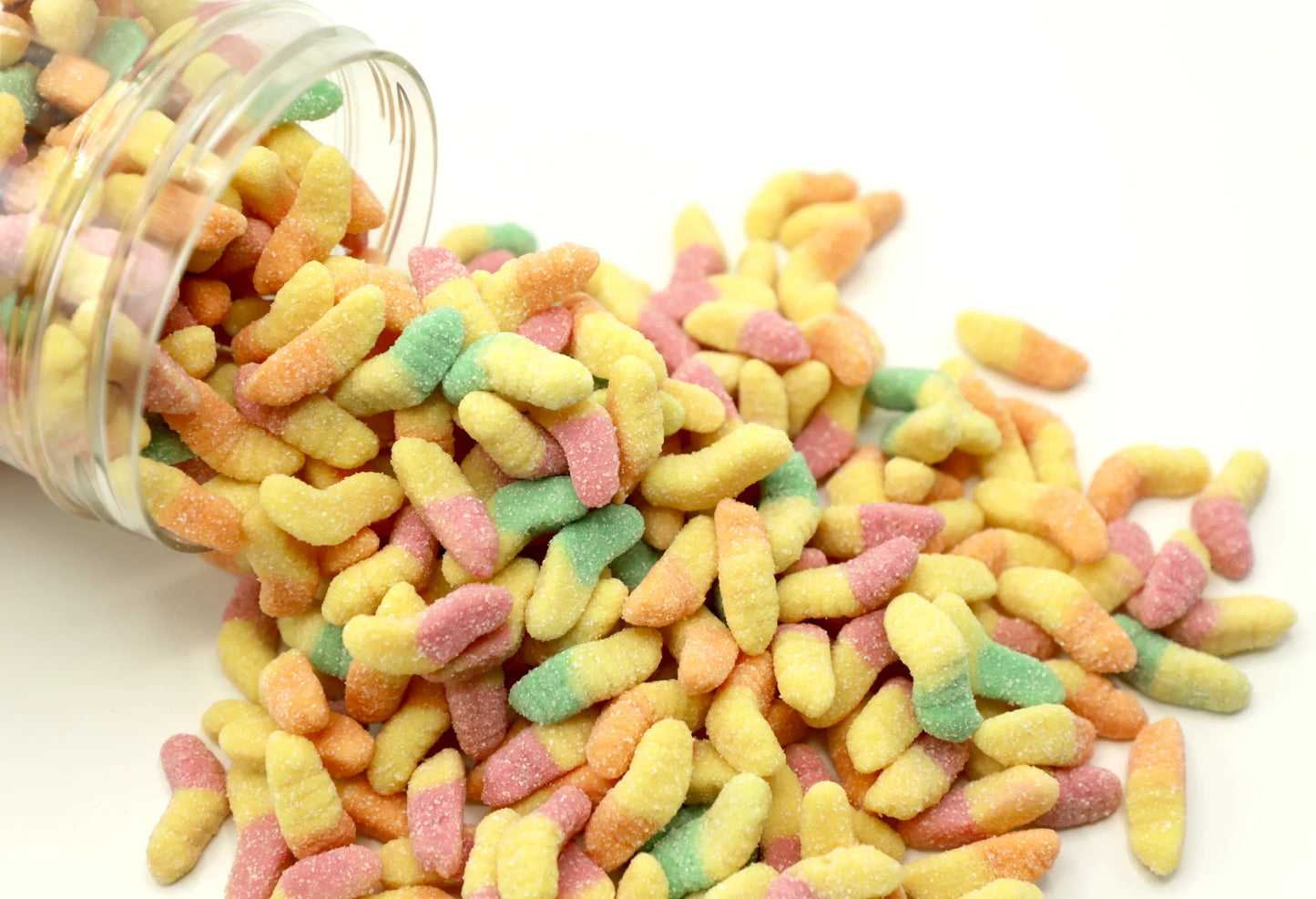 Glow Worms Full Bag