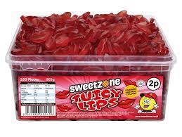 Jelly Lips Tub moossweetsandchews