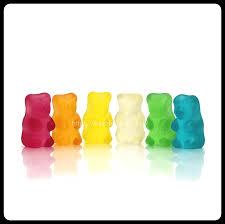 Teddy Bears Full Bag