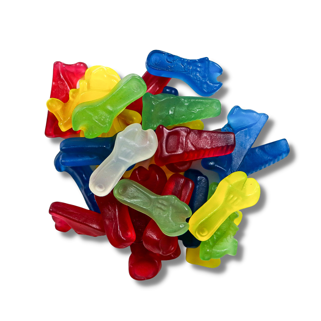 Vegan Mini Tools moossweetsandchews