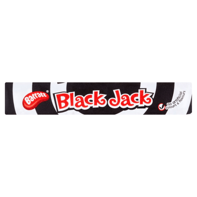 Black Jacks Stick