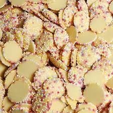 Chocolate Snowies Full Box