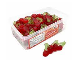 Twin Cherries Tub moossweetsandchews