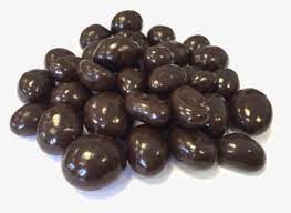 Dark Chocolate Peanuts moossweetsandchews