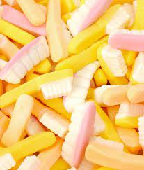 Teeth and Toothbrushes moossweetsandchews
