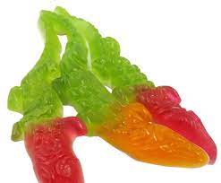 Crocodiles moossweetsandchews