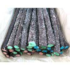 Maxilin Sour Liquorice Flyers moossweetsandchews
