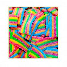 Rainbow Bites Full Bag