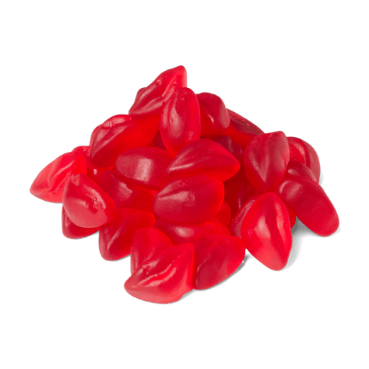 Juicy Lips Full Bag