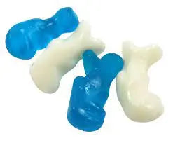 Baby Dolphins moossweetsandchews