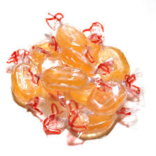 Barley Sugar moossweetsandchews