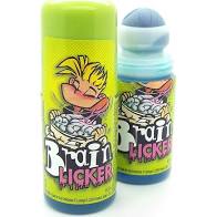 Brain Licker moossweetsandchews