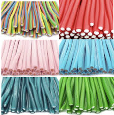 Candy Pencils moossweetsandchews