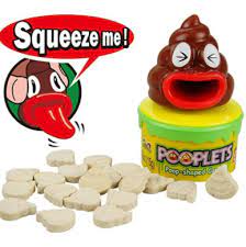 Candy Pooplets moossweetsandchews