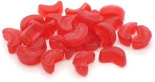 Cherry Lips moossweetsandchews