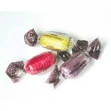 Chocolate Fruits moossweetsandchews
