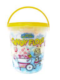 Crazy Candy Floss Clouds moossweetsandchews