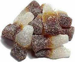 Fizzy Cola Bottles moossweetsandchews