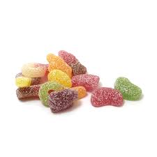 Fizzy Jelly Mix moossweetsandchews