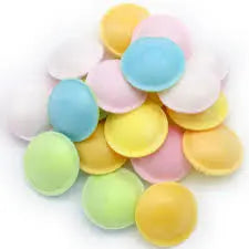 Flying Saucers moossweetsandchews